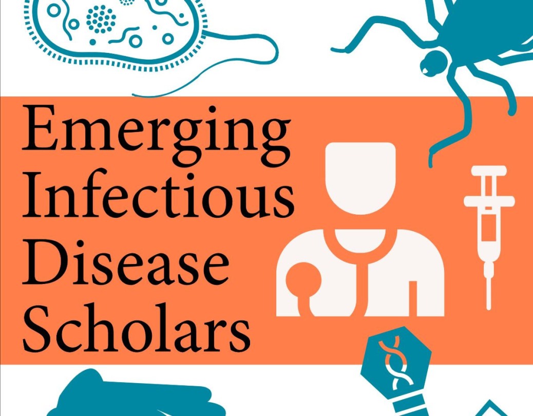 Emerging Infectious Disease Scholars EIDS Program Global Health   Unnamed (1) 